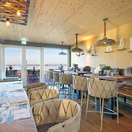 Beautiful In Lembruch-duemmer With Wifi Holiday home