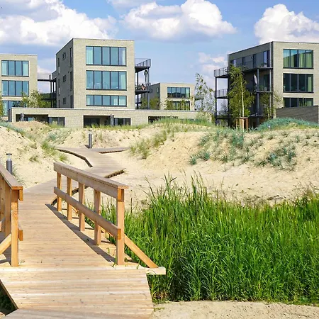 Beautiful In Lembruch-duemmer With Wifi Holiday home