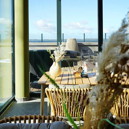 Beautiful In Lembruch-duemmer With Wifi Holiday home