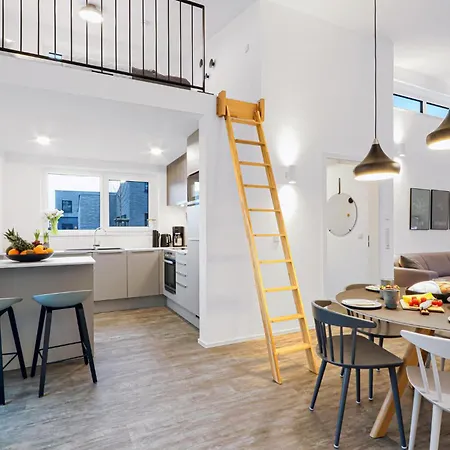 Beautiful In Lembruch-duemmer With Wifi Holiday home Lembruch