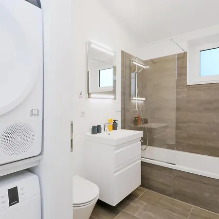 Beautiful In Lembruch-duemmer With Wifi Holiday home