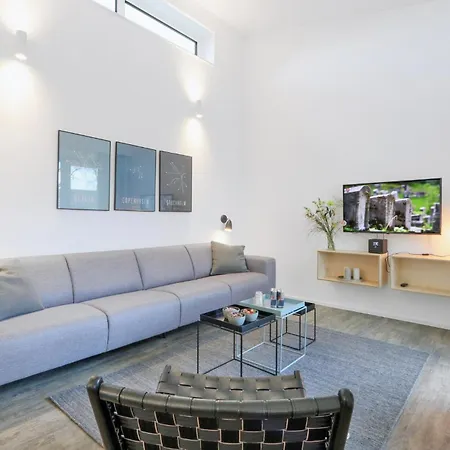 Holiday home Beautiful In Lembruch-duemmer With Wifi