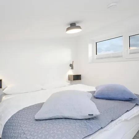 Beautiful In Lembruch-duemmer With Wifi Holiday home *