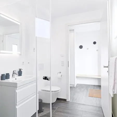 Holiday home Beautiful In Lembruch-duemmer With Wifi *