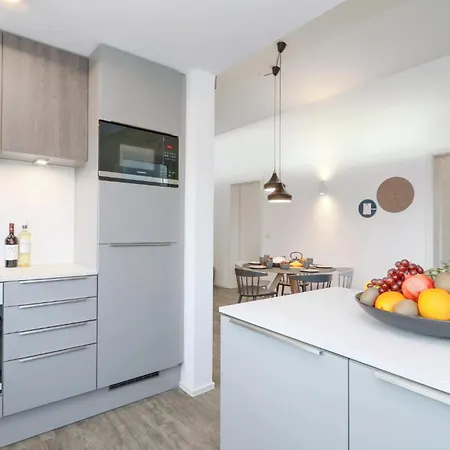 Holiday home Beautiful In Lembruch-duemmer With Wifi Lembruch